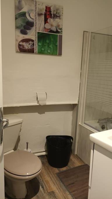 Appartement De Charme Avec Vue Panoramique 4 Pers ベジエ エクステリア 写真