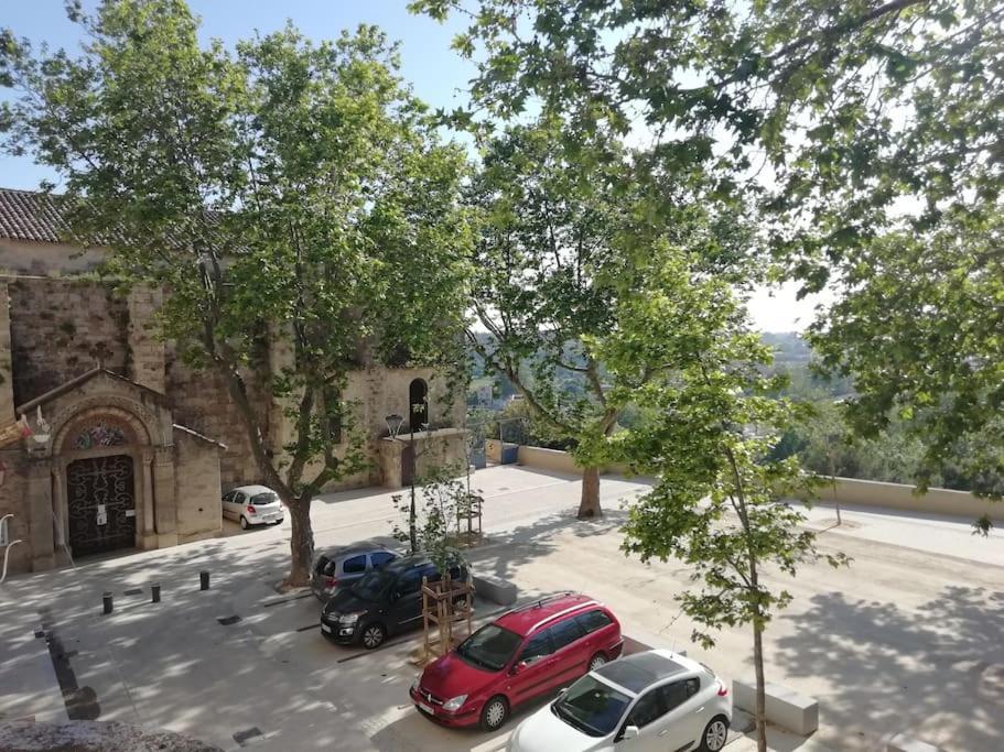 Appartement De Charme Avec Vue Panoramique 4 Pers ベジエ エクステリア 写真