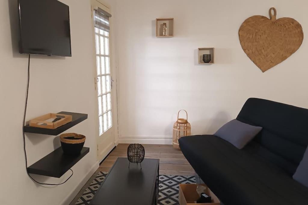 Appartement De Charme Avec Vue Panoramique 4 Pers ベジエ エクステリア 写真