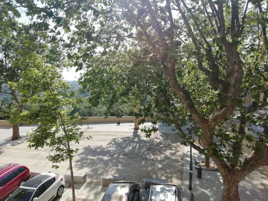 Appartement De Charme Avec Vue Panoramique 4 Pers ベジエ エクステリア 写真